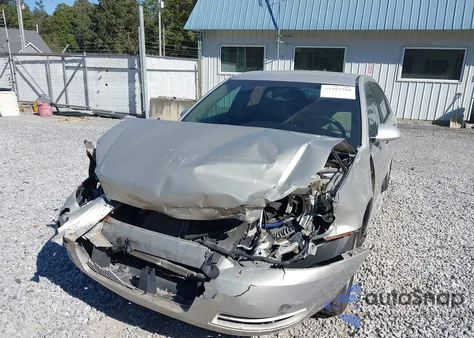 2012 Chevrolet Impala Ls z USA, uszkodzony, nr VIN 2G1WA5E31C1198578